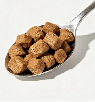 Rawpawsmarket - Primal Freeze-Dried Raw Scoopable Pronto Dog Food