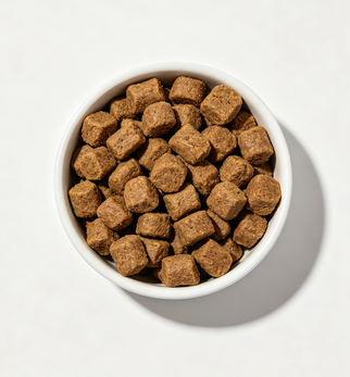 Rawpawsmarket - Primal Freeze-Dried Raw Scoopable Pronto Dog Food
