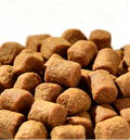 Rawpawsmarket - Kibble in the Raw Dog Food, Beef Recipe